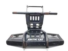 Front Bumper Arctic Cat 400 4X4 2793A Used. Price: $169.44.