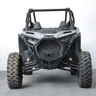 Heavy Duty Front Bumper Guard 2890388-458 For 25-26 Polaris Rzr Xp /pro New. Price: $138.99.