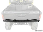 Superatv Rear Bumper Canam Defender Traxter, RB-CA-DEF-003-00 New. Price: $492.48.