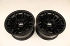4/110 Itp SS316 Alloy Series Wheel 12X7 2.0 + 5.0 Matte Black - 1228555536B Used. Price: $150.00.