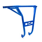 Hmf Rear Bumper For Polaris Rzr Pro Xp (20-24) Blue New. Price: $349.95.