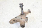 2005 Suzuki Ozark 250 Front Left Knuckle Control Arm Mount Used. Price: $74.99.