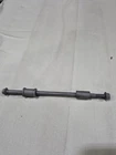 Suzuki LT250R Quadracer 85-92 Bottom Motor Mount Bolt And Spacers Nut. Used. Price: $75.00.