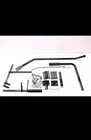 Moose Utility Division M93-30001 Plow Lift Kit Nos New. Price: $159.69.