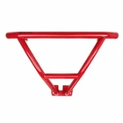 Hmf '19-'23 Honda Talon 1000R/X Defender Rear Red Bumper New. Price: $349.95.