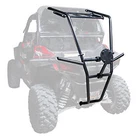 Tusk Rear Bumper Cargo Rack Polaris Rzr 2015-2019 Tire Carrier Mount 900S New. Price: $448.78.