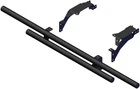 Kfi Products 102075 Rear Double Tube Bumper New. Price: $158.95.