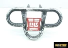 01-05 Yamaha Raptor YFM660 Dg Front Bumper 5LP-2845N-50-00 Used. Price: $57.00.