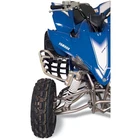 Motorsport Products Alloy Nerf Bars W/black Webbing 81-3701 New. Price: $170.88.