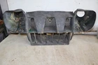 03-04 Yamaha Kodiak 400 4X4 Front Grill Fascia Guard 5ND-F8309-00-00 Used. Price: $88.50.