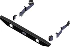 Kfi Formed Rear Bumper 101600 Honda Pioneer / 1000-6 New. Price: $199.95.