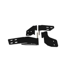 Brp 703500918 Can-am Righthand Hinge Kit Defender Max HD8 HD10 Xt New. Price: $274.95.