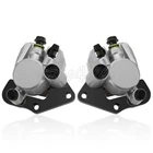 Front Brake Calipers For Kawasaki KVF300 KVF360 KVF400 Prairie 97-13 New. Price: $22.99.