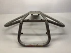 Front Bumper, Silver - 2003 Can Am Rally 57241 Used. Price: $50.00.