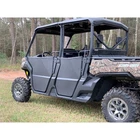Max Doors For Can-am Defender HD5 / HD8 HD10 Set Of 2444.7266.7276.2 New. Price: $1778.95.