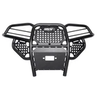 Bison Bumper Hunter Ft Pol 166-156H New. Price: $406.83.