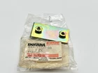 Yamaha 8X0-77527-00 Bumper Mount Plate Oem Nos New. Price: $15.00.