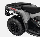 2012-2024 Can-am Outlander G2 Oem Body Side Protectors Kit 715003459 New. Price: $369.98.