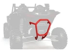 Oem Genuine Polaris Rear Bull Bumper Indy Red P/n 2881472-293 Nos New. Price: $268.88.