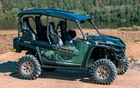 Rival Front Bumper Kit For Max 2-SEATER 24444.7178.1 New. Price: $799.00.