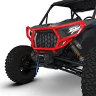 2026 Oe Polaris Rzr XP1000 XP4 Front High Coverage Bumper Red 2891276-293 New. Price: $399.99.