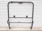 Kawasaki Mule 620A 2510 Cab Frame Bar Rear Roll Crash Guard Free Shipping Used. Price: $305.48.