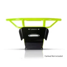 Hmf Hd Front Bumper For Can-am Maverick Max/xds 2013 2018 Venom Green New. Price: $399.95.