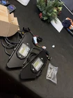 Led Front Fascia Lights Bumper Cover For Yamaha Wolverine RMAX2 1000 /2 Pc New. Price: $110.00.