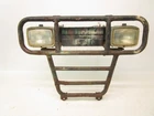 94 Kawasaki Klf 300 Bayou 4X4 Front Bumper Guard Headlights 55020-1302 1989-1996 Used. Price: $90.00.