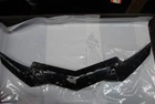Polaris Hawkeye 300 Bumper Brushguard Cross Bracket 5249351-385 Sportsman Used. Price: $44.95.