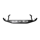Hmf Black Hd Rear Bumper For Yamaha Wolverine X2 2019-2022 9448086961 New. Price: $365.34.