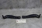 1987 Kawasaki Mojave 110E Rear Back Fender Mud Guard Brackets Mounts See Pic Used. Price: $24.95.