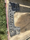 2007-2014 Polaris Sportsman 90 Rear Rack 0453335-070 Oem Part Used. Price: $75.00.