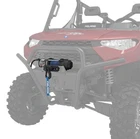 2018-2026 Polaris Ranger XP1000 Crew High-mounted 4,500 Lb Winch 2889272 New. Price: $799.99.