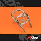 01-05 2001 Raptor 660R Oem Font Bumper Carry Guard Grab Bar Protector Used. Price: $15.99.