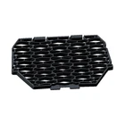 Polaris Fascia Grill, Front, For Rzr Models, Genuine Oem 5439788-070 New. Price: $124.99.