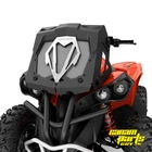 Can Am G2 2012+ Renegade Oem Radiator Relocate Kit 715008898 New. Price: $513.49.