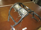 Used Arctic 454 2X4 Front Bumper Rack 0506-144 97-98 Bearcat W/ Headlights. Price: $69.95.