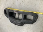 2004 Polaris Sportsman 500 4X4 H.o. Front Bumper Cover Headlights Only 400 Used. Price: $250.00.
