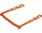 Polaris Axys Extreme Rear Bumper 155/163 In Orange 2880993-647 New. Price: $100.00.