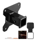 2" Hitch Kit Bolt-on For Polaris Rzr 1000 XP4 2014-2025 New. Price: $37.82.