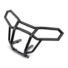 Honda Genuine Accessories Steel Front Bumper - Utv New. Price: $395.95.