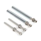 Kimpex Winch Bolt Replacement 2500-3500 New. Price: $21.08.