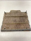 Brush Gaurd Grill, Black W/ 5435046 - 2009 Polaris Sportsman 500 Efi Used. Price: $40.00.