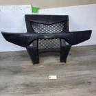 2005 Suzuki King Quad Lt-a 700X Front Grille 53118-31G05-291 Used. Price: $108.38.