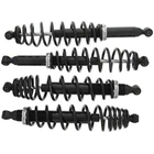 Gas Shocks For Can-am Renegade 800R 2015 Front & Rear By Race-driven New. Price: $490.55.