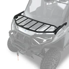 Polaris Ranger Xd 1500 Hood Rack 2884878 (requires Upper Bumper 2884872) New. Price: $314.99.