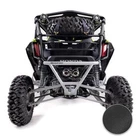 Hmf Tire Rack For Honda Talon (19-25) Black Textured New. Price: $379.95.