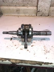 Kawasaki 300 Prairie 2X4 Atv Oem Crank Shaft Assy. Parts N2726 2000 Used. Price: $17.95.