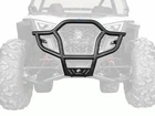 Superatv Front Brush Guard Bumper For Polaris Rzr 200 (2022+) - Black New. Price: $167.72.
